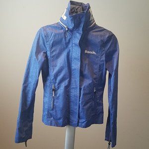 Bench BBQ Jacket